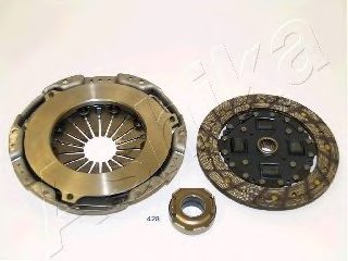 ASHIKA 92-04-428 Clutch Kit